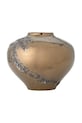 Bloomingville vază decorativă Ellison 26 x 21 cm maro 82072463