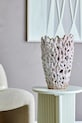 Bloomingville wazon dekoracyjny Eunice 22,5 x 37 cm beżowy 82072439