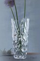 Nachtmann wazon dekoracyjny Sculpture 33 cm 101982 transparentny AA00