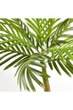 Τεχνητό φυτό σε γλάστρα Affek Design Viridis 61 cm HTQB2876 πράσινο AA00