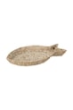 Affek Design taca dekoracyjna 45 x 26 x 5 cm