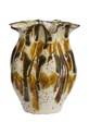 Madam Stoltz wazon dekoracyjny 19 x 23 cm multicolor V32759.40789