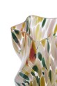 Madam Stoltz wazon dekoracyjny 12 x 21 cm 2418538 multicolor AA00
