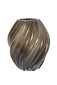 Madam Stoltz wazon dekoracyjny 18,5 x 24 cm brązowy J71242027CF