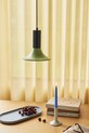 Hübsch zestaw tac Amare 29 x 15 / 43 x 22 cm 2-pack 211913