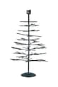 Декоративный подсвечник House Doctor HDTree 16 cm 2 шт 206971034 чёрный AA00