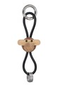 Брелок для ключей Kay Bojesen Monkey Silver 5 cm мультиколор 39806