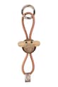 Kay Bojesen brelok na klucze Monkey Gold 5 cm multicolor 39807