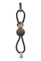 Брелок для ключей Kay Bojesen Bird Silver 6 cm 39808 мультиколор AA00