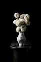 Living și dormitor Rosendahl vază decorativă Twist 25 x 15 cm 201021 alb