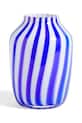 Διακοσμητικό βάζο HAY Juice 28 x 20 cm μπλε AB429.A450.AB96