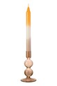 Декоративный подсвечник Villeroy & Boch Like Home 13,5 cm 1953035425 бежевый AA00
