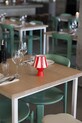 Декоративный подсвечник &k amsterdam cantine 16 x 12 cm 1315.01.