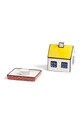 Декоративный фонарь &k amsterdam haines cottage 11 x 9,5 x 12,5 cm 2841.08 мультиколор AA00