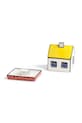 &k amsterdam lanternă decorativă haines cottage 11 x 9,5 x 12,5 cm 2841.08 multicolor AA00
