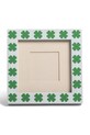 &k amsterdam ramka na zdjęcie patch S/14 x 1,5 x 14 cm multicolor 1664.06