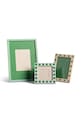 &k amsterdam ramka na zdjęcie patch S/14 x 1,5 x 14 cm 1664.06 multicolor AA00