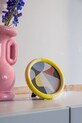 &k amsterdam ramka na zdjęcie rift L/17 cm żółty 1661.05