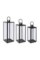Bizzotto zestaw latarenek Lior 3-pack