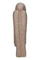 Salon i sypialnia home & lifestyle figurka dekoracyjna 20 x 5,5 x 14 cm KAL.2089 beżowy