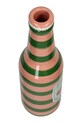 home & lifestyle wazon dekoracyjny 24 x 6,5 x 6,5 cm KAL.4130 multicolor AA00