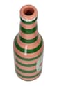home & lifestyle wazon dekoracyjny 24 x 6,5 x 6,5 cm KAL.4130 multicolor AA00