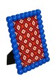 home & lifestyle ramka na zdjęcie 20,2 x 2,2 x 15,2 cm KAL.5373 granatowy AA00
