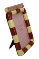 home & lifestyle ramka na zdjęcie 23,2 x 2,5 x 16,2 cm KAL.6980 multicolor AA00