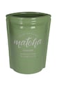 Dekoratívna váza home & lifestyle Matcha 22,5 x 9 x 16 cm zelená KAL.7600