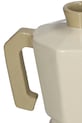 Ukrasna vaza home & lifestyle Percolator 25 x 11,5 x 17,5 cm KAL.7601 bež AA00
