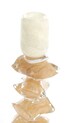 Light & Living świecznik dekoracyjny 11,5 x 29,5 cm 6074261 multicolor AA00