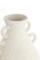 Salon i sypialnia Light & Living wazon dekoracyjny 26 x 20 x 30 cm 5770643 beżowy
