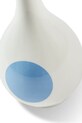 Pols Potten wazon dekoracyjny vsmall bird 8,7 x 17 cm biały 230.205.438