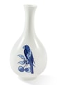 Pols Potten wazon dekoracyjny small bird 8,7 x 17 cm biały 230.205.440