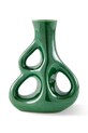 Pols Potten wazon dekoracyjny Three Ears S/21 cm zielony 240.205.143