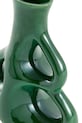 Pols Potten wazon dekoracyjny Three Ears S/21 cm zielony 240.205.143