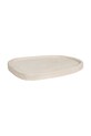House Nordic taca 35 x 30 x 2,5 cm 4601050 beżowy AA00