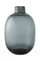House Nordic wazon dekoracyjny 23 x 35 cm szary 4441793