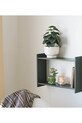 House Nordic sztuczna roślina w doniczce 33 cm zielony 9510002