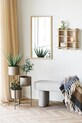 House Nordic sztuczna roślina w doniczce 35 cm zielony 9510001