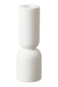 House Nordic zestaw świeczników 15 / 9,5 cm 2-pack 4561204 biały AA00