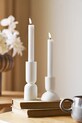 House Nordic zestaw świeczników 15 / 9,5 cm 2-pack 4561204