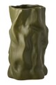 House Nordic wazon dekoracyjny 15 x 25,5 cm zielony 4441794