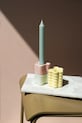 Octaevo świecznik dekoracyjny Flora 7,5 x 8,5 x 6,5 cm OCHFPI.22