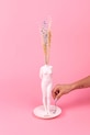 Декоративна ваза Seletti La Timida 26 cm 10088