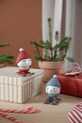 Hoptimist figurka dekoracyjna Bimble S/6,1 x 7,2 cm multicolor 29556