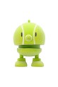Hoptimist figurka dekoracyjna Tennis Bumble 5,9 x 7,6 cm zielony 35668