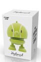 Hoptimist figurka dekoracyjna Tennis Bumble 5,9 x 7,6 cm 35668 zielony AA00
