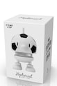 Hoptimist figurka dekoracyjna Football Bumble 5,9 x 7,6 cm 35672 multicolor AA00