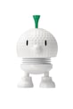 Hoptimist figurka dekoracyjna Golf Bumble 5,9 x 7,6 cm biały 35670